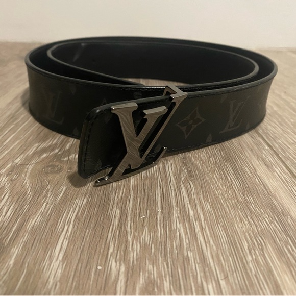 Louis Vuitton Men’s belt - 100/40 - Picture 1 of 4